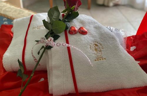 Bovalino Marina Hotel | Afrodite Boutique Hotel