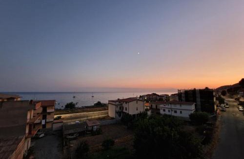 Palizzi Marina Apartment | Agave apartments