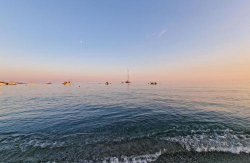 Palizzi Marina Apartment | Agave apartments