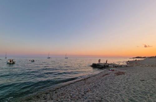 Palizzi Marina Apartment | Agave apartments