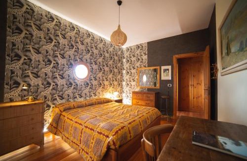 Ardore House | Agave Country House Casale vista mare
