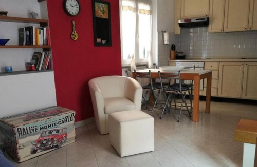 Volastra Apartment | AGAVE ☆Terrace & Relax☆ Family/Couple @ 5 TERRE