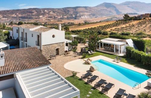Buseto Palizzolo Villa | Ager Costa