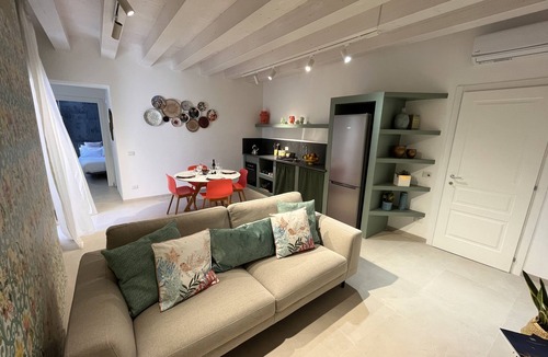 Santa Lucia Apartment | Aglaia apartment- Residence le Tre Grazie In Ortigia Island