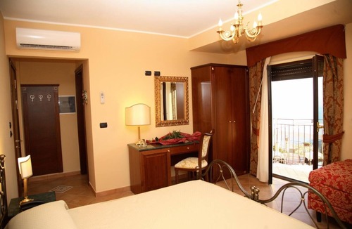 Forza d'Agro Hotel | Agostiniana Hotel