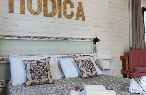 Casale Modica House | AgriBarocco