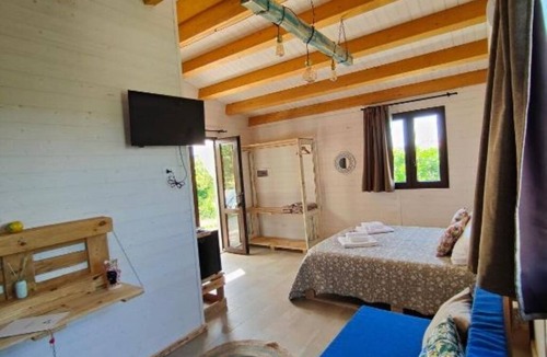 Casale Modica Bed & Breakfast | AgriBaroque: Suite with Private Pool