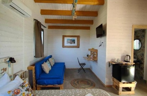 Casale Modica Bed & Breakfast | AgriBaroque: Suite with Private Pool