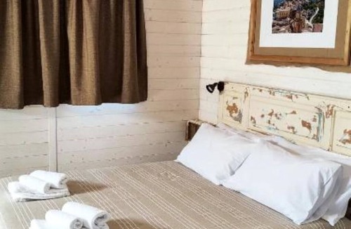 Casale Modica Bed & Breakfast | AgriBaroque: Suite with Private Pool