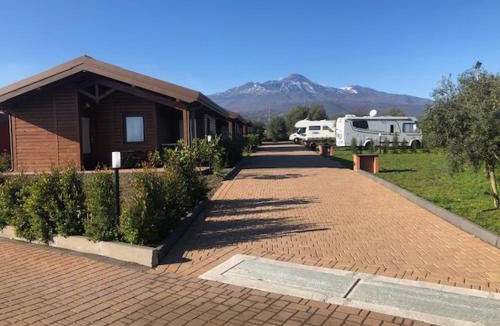 Aci Sant'Antonio Other | Agricampeggio Verde Etna