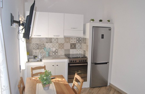 Agrigento House | Agrigento Centro, Bilocali Completamente Arredati