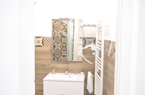 Agrigento House | Agrigento Centro, Bilocali Completamente Arredati
