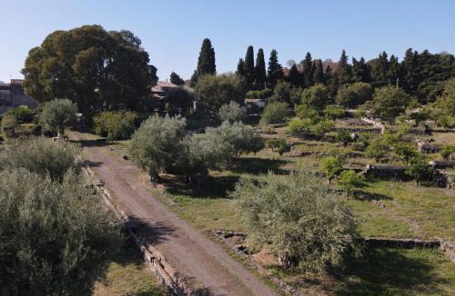 Aci San Filippo House | Agrirėlais Eremo Sant’Anna