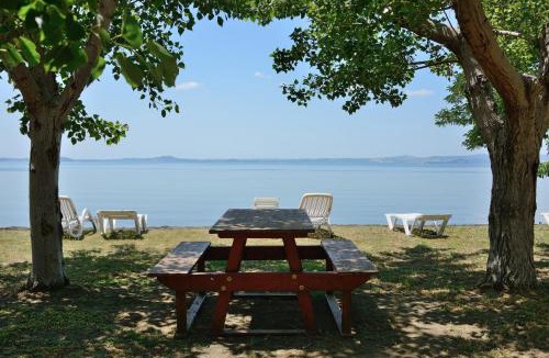 Bolsena House | AgriResidence L'Antica Fattoria - sul Lago