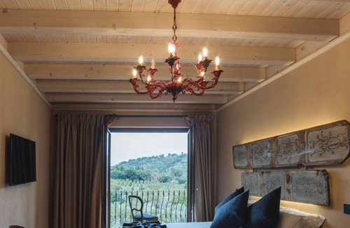 Piazza Armerina House | Agriresort Leano