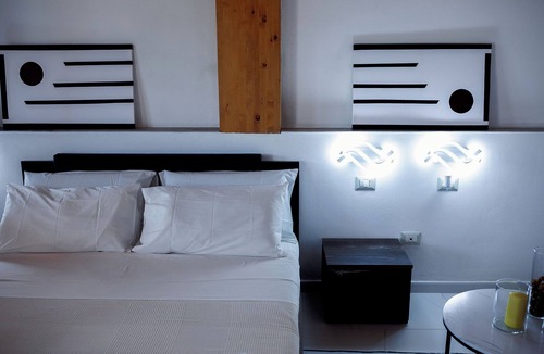 Butera Other | Agritourism. Accommodation x 2 people with outdoor kitchen, garden view
