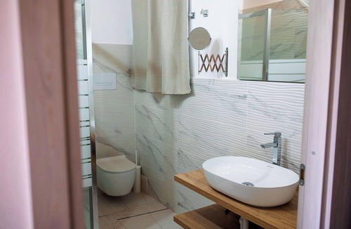 Butera Other | Agritourism. Accommodation x 2 people with outdoor kitchen, garden view