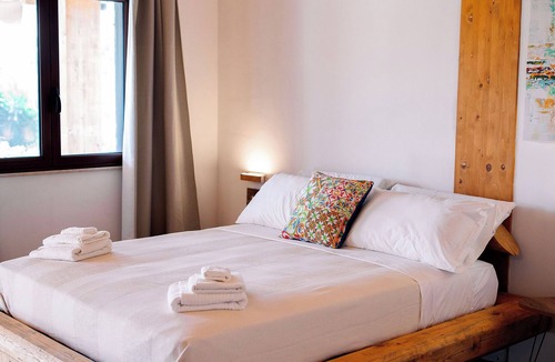 Butera Other | Agritourism. Accommodation x 2 + 1 persons with outdoor kitchen. Garden view