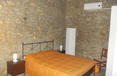 Caltagirone House | Agriturcostabaira