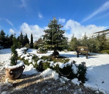 Santo Stefano Quisquina House | Agriturismo Serra Moneta