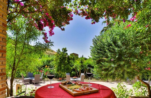 Alia Cottage | Agriturismo a Alia ID 3644