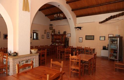 Cimina House | Agriturismo A'Sena-Runcatini