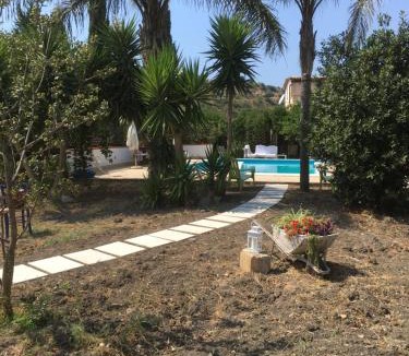 Porto Empedocle House | Agriturismo Adenzia