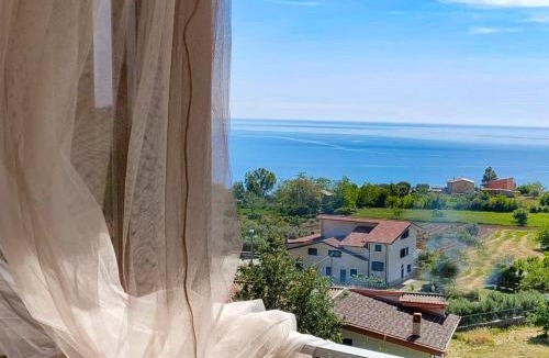 San Lucido House | Agriturismo Agri Armonia