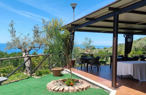 San Lucido House | Agriturismo Agri Armonia