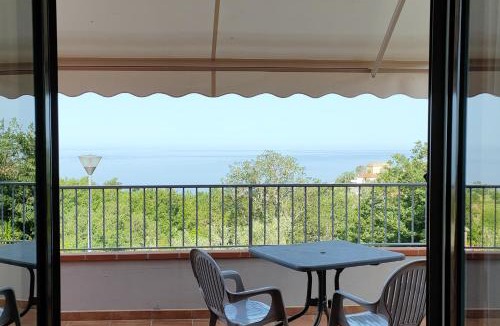 San Lucido House | Agriturismo Agri Armonia