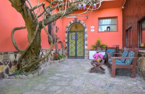 Santa Cristina Gela House | Agriturismo Al Poggetto