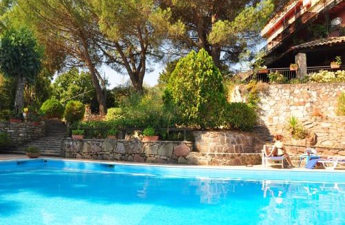 Santa Cristina Gela House | Agriturismo Al Poggetto