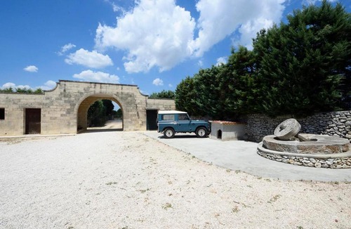 Maglie House | Agriturismo Antica Masseria i Cocci