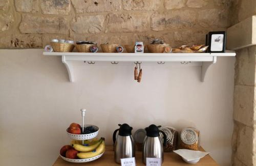 Casa Papa House | Agriturismo Arà