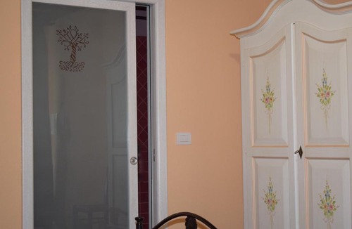 Toritto House | Agriturismo Armienti