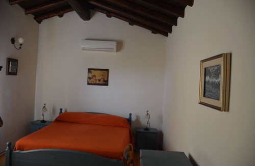 Eastern Sicily Hotel | Agriturismo Arona