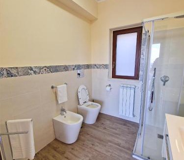 Santa Teresa di Riva House | Agriturismo Bella Vista - Da Carmelo