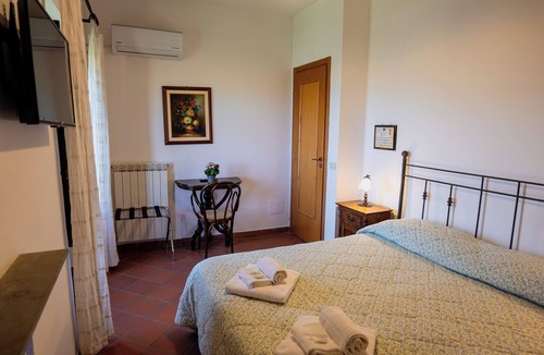 Nicosia Other | Agriturismo Baglio San Pietro