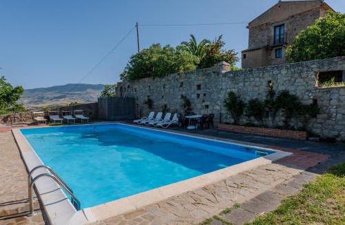 Nicosia House | Agriturismo Baglio San Pietro