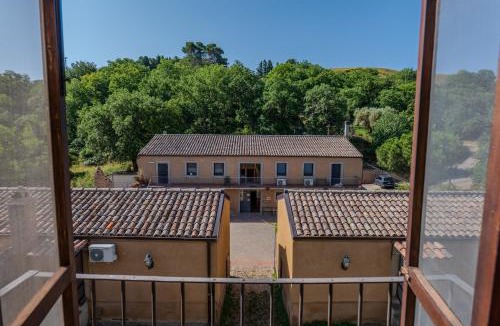 Nicosia House | Agriturismo Baglio San Pietro