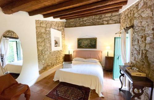 Enna House | Agriturismo Bannata