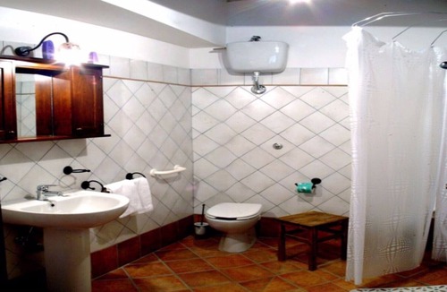 Vigne Other | Agriturismo Belvedere Cramaccioli apartment for 2 people