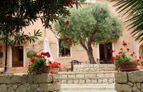 Costa Saracena-Castelluccio House | Agriturismo Borgo Levante