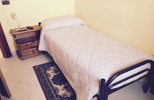 San Giorgio la Molara House | Agriturismo Castello