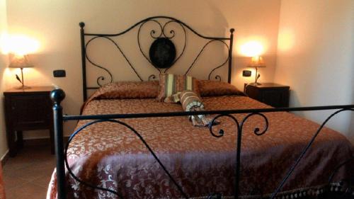 Piazza Armerina House | Agriturismo Camemi