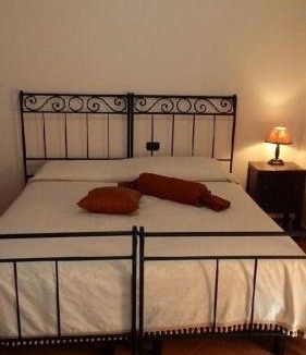 Piazza Armerina House | Agriturismo Camemi