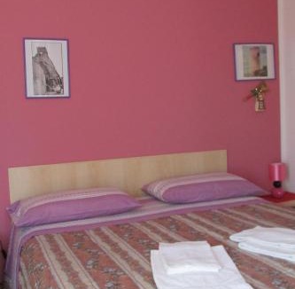 Gangi House | Agriturismo Capuano