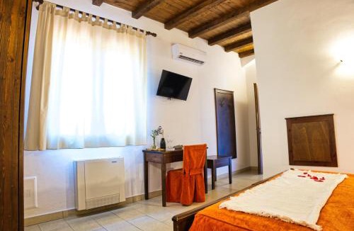 Ventimiglia di Sicilia House | Agriturismo Case Varisco