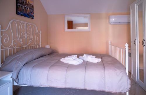 Gragnano House | Agriturismo Casa Scola