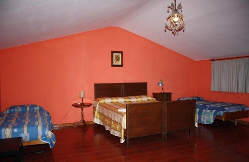 Torre Le Nocelle Bed & Breakfast | Agriturismo Casale 1921